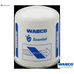 LUFTTROCKNERPATRONE DRUCKLUFTANLAGE 4324102227 FÜR DAF VF 390 M 14.0L 6cyl 95 XF