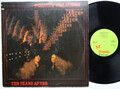 Ten Years After Positive Vibrations LP Vinyl