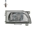 Halogen Scheinwerfer rechts für Ford Transit Kasten E_ _ 2.5 Di T__ 2.0