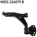 SKF VKDS324079B Lenker für Radaufhängung Querlenker Lenker für Ford 