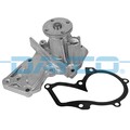 Wasserpumpe Motorkühlung DP245 für DXA MAZDA CEU CB1 DY FORD CCN KA CB7 JK FOCUS