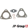 Montagesatz Lader JP JP GROUP 1117756110 für 6X1 AUDI 6E1 LUPO A2 VW 8Z0 1 TDI