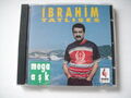 İbrahim Tatlıses ‎– Mega Ask CD Raks Müzik Türkei 1993