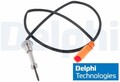 Delphi TS30341-12B1 Sensor für Abgastemperatur Sensor Abgastemperatur 