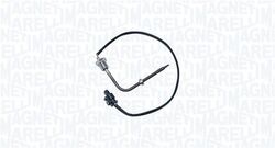 MAGNETI MARELLI 172000599010 Sensor, Abgastemperatur für SMART