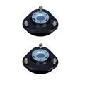 2x Maxgear 72-3563 Reparatursatz Federbeinstützlager Vorne für Toyota RAV 4 III