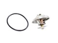 ABAKUS 053-025-0006 Kühlwasserthermostat für VW CRAFTER 30-50 Kasten (2E) 87°C