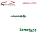 MOTOR NOCKENWELLE BORSEHUNG B17861 P FÜR SEAT LEON,TOLEDO II,IBIZA III,ALHAMBRA
