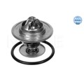 1x Thermostat, Kühlmittel MEYLE 100 121 0048 passend für AUDI FORD SEAT SKODA