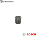 ÖLFILTER 0 986 452 058 FÜR SUZUKI SWIFT/II/Schrägheck/Mk/Cabriolet/IV/MK/III