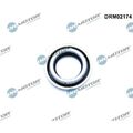 1x Wellendichtring, Differential Dr.Motor Automotive DRM02174 passend für