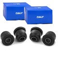 2X SKF QUERLENKERLAGER BUCHSE OBEN VORDERACHSE passend für NISSAN PATHFINDER PIC