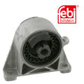 FEBI 15719 Motorlager Halter Lagerung Motor vorne für OPEL GENERAL MOTORS