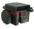 METZGER Ausgleichsbehälter, Hydrauliköl-Servolenkung 2140041 für