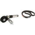 K015PK1435 GATES Keilrippenriemensatz Micro-V®