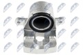 NTY HZP-TY-025 Bremssattel Vorne Links Vorne Links Ø60mm