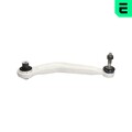 OPTIMAL Querlenker Dreieckslenker G5-723 für BMW B7 ALPINA Aluminium 5er E60 E61