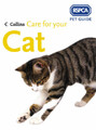 RSPCA Pet Guide - Pflege für Ihre Katze, RSPCA, gebraucht; sehr gutes Buch
