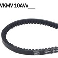 SKF VKMV 10AVX710 Keilriemen für PEUGEOT CITROEN AUDI