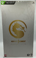 *Sealed* Mortal Kombat 1 Collectors Edition für Microsoft Xbox Series X