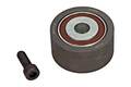 Zahnriemen Umlenk Führungsrolle Für AUDI A4 SKODA Superb I VW 97-08 059109244