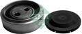 INA Spannrolle, Keilrippenriemen 531 0307 10 für AUDI VW SKODA