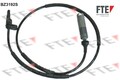 FTE 2x Sensor Raddrehzahl 9400170/2x für BMW 3er Touring E91 E90 E93 E92 1er E82