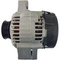 HELLA Generator Lichtmaschine 75A 14V für Smart City-Coupe Cabrio Fortwo