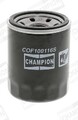 CHAMPION Ölfilter COF100116S für DACIA FORD USA INFINITI KIA MAZDA