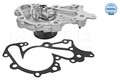 Meyle Wasserpumpe 37-13 220 0013 für HYUNDAI