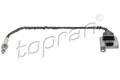 TOPRAN 625 014 NOx Sensor NOx Katalysator für MERCEDES-BENZ