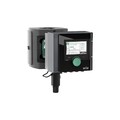 Wilo Nassläufer-Premium-Smart-Pumpe Stratos MAXO 25/0,5-10 PN 10-P1