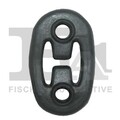 FA1 743-722 Halter, Abgasanlage für MITSUBISHI SMART