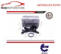 KÜHLFLÜSSIGKEIT KÜHLER THERMOSTAT SKV GERMANY 20SKV145 P FÜR OPEL CAMPO