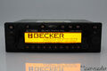Becker Traffic Pro BE7820 High Speed Navigationssystem CD-R Autoradio AUX-IN MP3