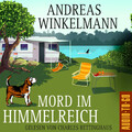 Mord im Himmelreich | Andreas Winkelmann | Deutsch | MP3-CD | MP3-CD | 2025