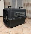 Hundetransportbox Auto