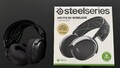 SteelSeries Arctis 9X Wireless Gaming Headset, Bluetooth, für Xbox & PC
