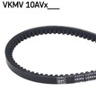 SKF Keilriemen VKMV 10AVx1005 für MERCEDES-BENZ RENAULT TOYOTA