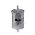 HENGST FILTER (H111WK) Kraftstofffilter für AUDI SEAT SKODA VW BENTLEY
