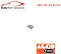 INNENRAUMFILTER POLLENFILTER ALCO FILTER MS-6480 A FÜR NISSAN X-TRAIL 1.6L