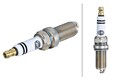 HELLA Zündkerze 8EH 188 704-741 für HYUNDAI KIA  passend für NISSAN