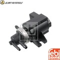 DRUCKWANDLER ABGASSTEUERUNG 181240 FÜR VW ANU/AGR/ALH/AHF/ASV/AQM/AGP/AUY 1.9L
