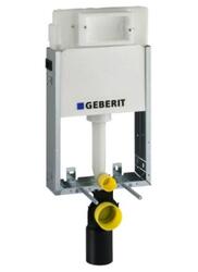 Geberit Kombifix Spülkasten UP Unterputz Delta Spülkästen Wand WC Vorwandelement