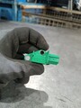 Original VW Audi A4 8K A5 8T A6 4F Q7 4L Aufprallsensor Airbagsensor 1K0909606C