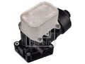 FEBI BILSTEIN 109394 Gehäuse, Ölfilter für AUDI SEAT SKODA VW