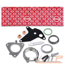 ELRING Montagesatz, Lader  für VWDie Nr.1* für Autoteile: Top-Preis-Leistungs-Verhältnis