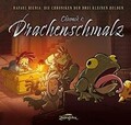 Drachenschmalz (Die Chroniken der drei kleinen Held... | Buch | Zustand sehr gut