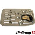 JP GROUP (1131900600) Hydraulikfilter Automatikgetriebe für AUDI SEAT VW