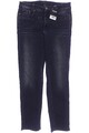 Cambio Jeans Damen Hose Denim Jeanshose Gr. W32 Marineblau #ftu7v7p